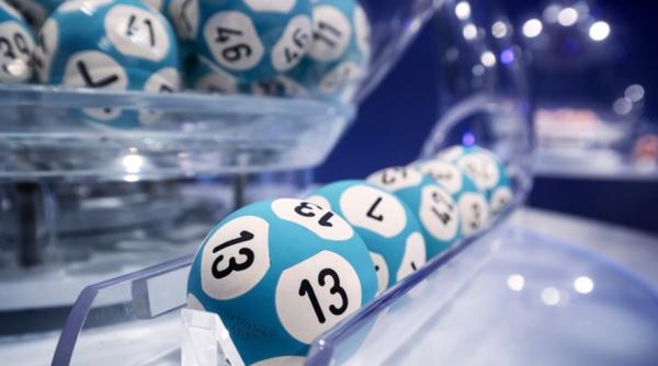 LOTO. SUMA COLOSALĂ care așteaptă să fie câștigată