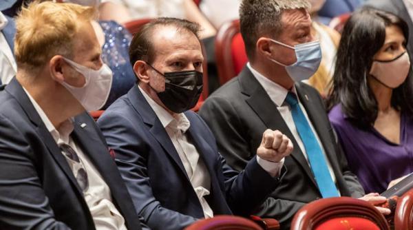 Satisfacție. Premierul Cîțu: O zi bună să mai demontez un fake news