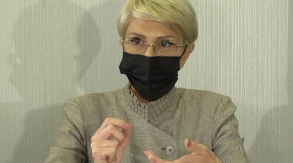 Turcan, despre digitalizarea dosarelor de pensie: Suntem în grafic