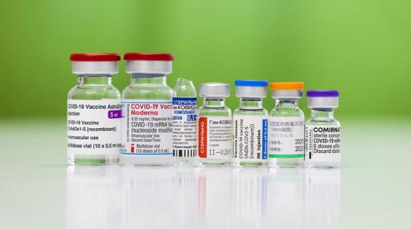 Ungaria nu mai vrea vaccinuri venite prin Bruxelles