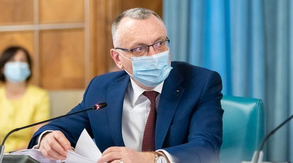 Cîmpeanu: Gradul de credibilizare a diplomelor universitare trebuie crescut