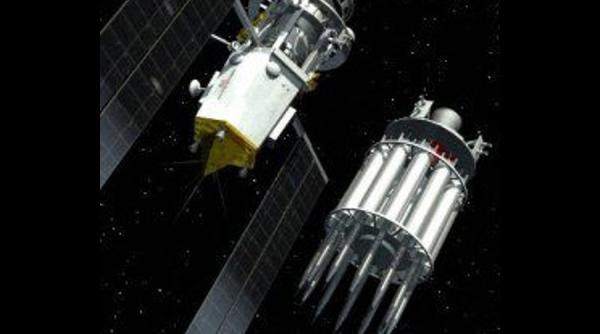 ”Fulgerele lui Dumnezeu” o nouă armă pe care US Army ar putea să o folosească