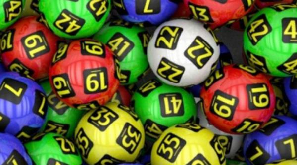 LOTO. Report uriaș după tragerea de joi. Joker este în frunte