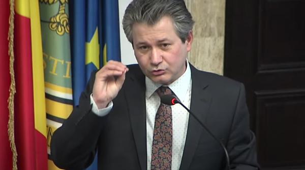 Mihnea Costoiu, rectorul UPB: Școala tradițională nu-și mai are locul