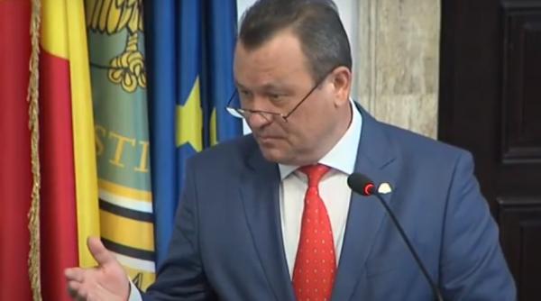 Nicolae Istudor: Este o modalitate de a aduce economiei un suflu nou