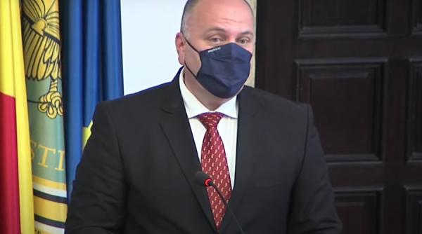 Răzvan Ionuț Teodorescu, rectorul Universității de Științe Agronomice și Medicină Veterinară din București, despre nevoia de specialiști