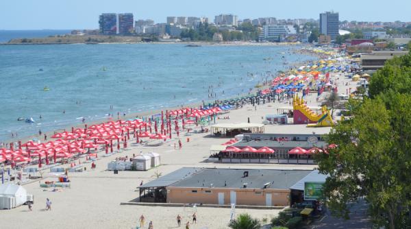 Spațiile de cazare, în declin. Turismul românesc se resimte după pandemie