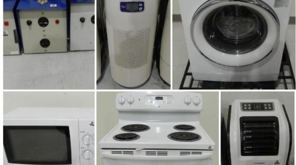 Ambasada SUA își vinde electrocasnicele și unele mașini