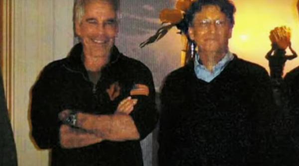 Ce a vrut Bill Gates să obțină de la infractorul sexual Jeffrey Epstein