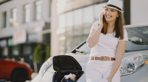 Evoluție spectaculoasă a autovehiculelor ecologice pe piața românească