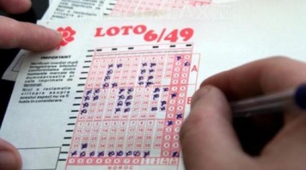 LOTO. Cifrele momentului. Premii colosale în acest weekend 