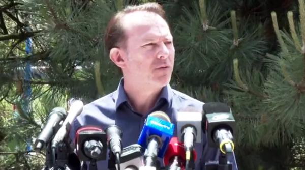 Guvernul decide miercuri măsurile de relaxare de la 1 iunie 2021