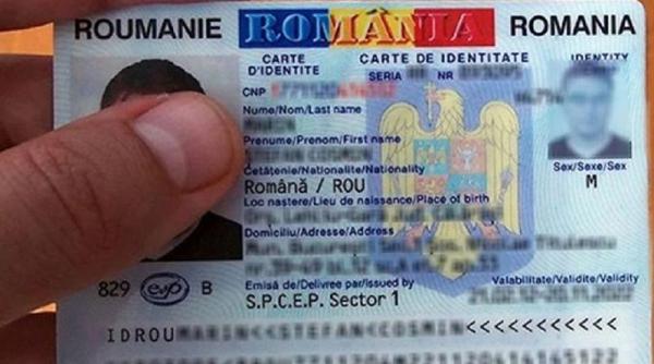 Informațiile conținute de cipul cărții electronice de identitate. Avantajele semnăturii electronice