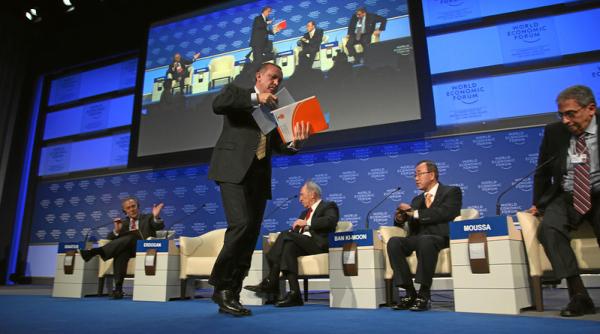 Erdogan ”rezolvă” inflația cu o nouă numire la Banca Centrală