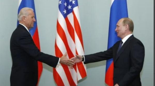 Întâlnire de gradul zero: Biden-Putin. Unde va avea loc întrevederea