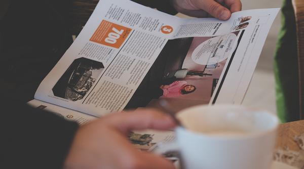 Știrile dimineții. Cinci informații bine de știut la începutul zilei