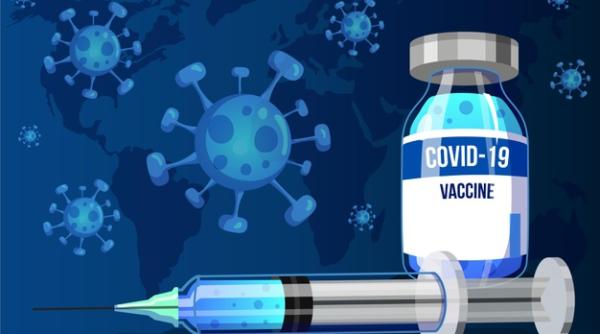 Vaccinul Pfizer. Cât de eficient este contra tulpinii indiene