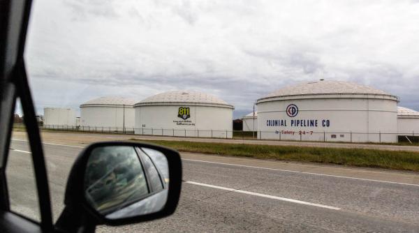 Atacul cibernetic asupra conductelor de petrol. Americanii iau măsuri