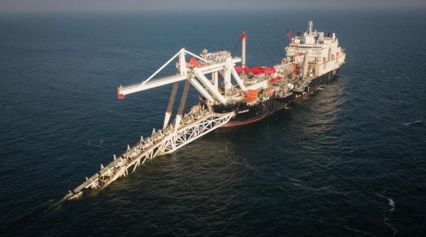 Biden recunoaște: Sancțiunile Nord Stream 2, afectau relația SUA-UE