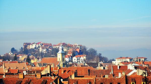 Misiune imposibilă? Cum vrea Brașovul să dezvolte turismul