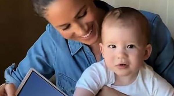 Meghan a decis: Archie trebuie să facă terapie. Bietul copil