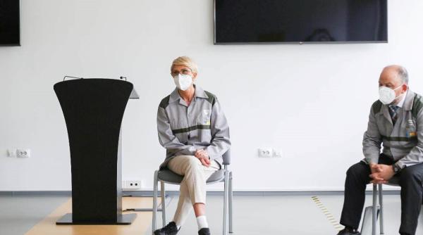 Raluca Turcan: Este o rușine! O spun cu mâna pe inimă