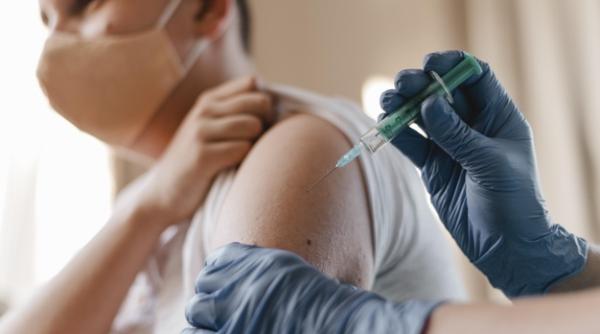 Vaccinarea cu Pfizer a copiilor. Ministrul Sănătății face precizări 