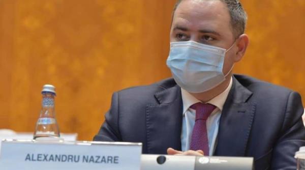 Autoritățile, sub lupa Finanțelor. Ce le transmite ministrul Nazare
