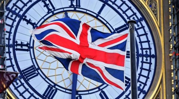 Peste 900.000 români au cerut statut de rezident în Marea Britanie
