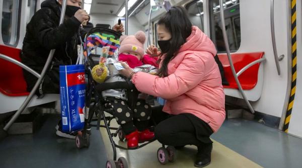 Decizie istorică a Chinei: Schimbare radicală pentru viața oamenilor