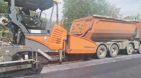 CNAIR: Execuţia autostrăzii Ploieşti - Buzău, scoasă la licitaţie