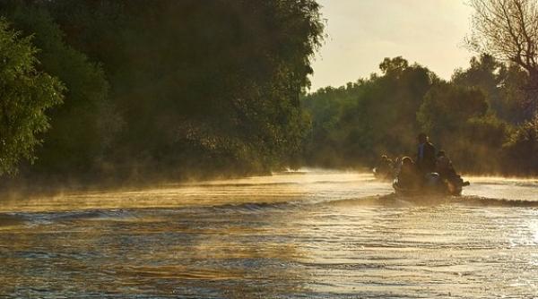 Hoteluri concept ”adult only”, în Delta Dunării