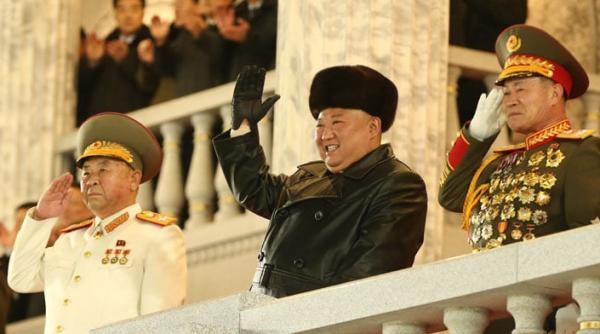Kim Jong-un s-a SĂTURAT! Vrea un partener de guvernare