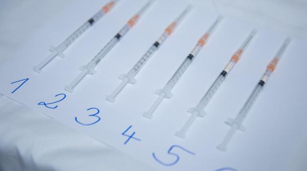 OMS a aprobat vaccinul chinezesc Sinovac