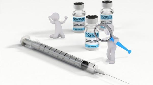 Vaccinare anti-COVID. India va efectua un experiment CRUCIAL