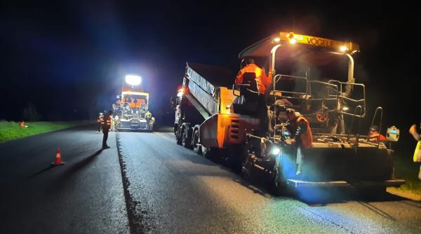 CNAIR, dat în judecată de drumarii de la ”Elie Radu”