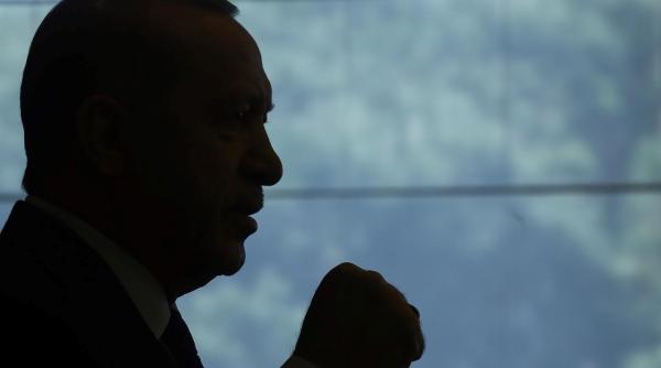 Erdogan: SUA riscă să piardă un PRIETEN