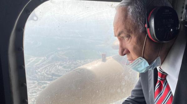 Israel: Netanyahu face apel la parlamentari: Nu acceptați