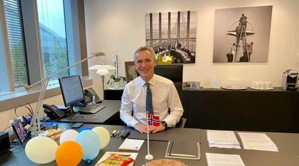 Merkel spionată de SUA. NATO: Trebuie să punem pe masă toate faptele