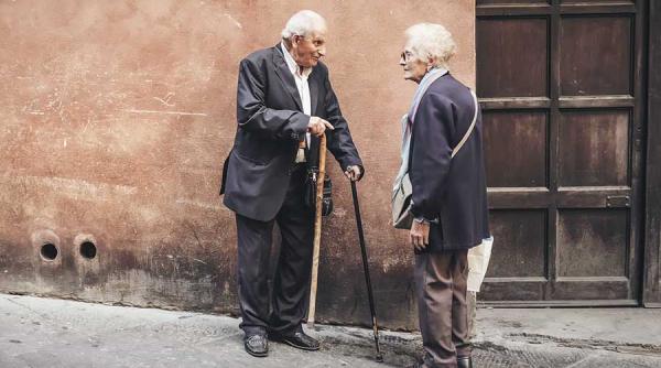 Se schimbă iar Lege a pensiilor. Când va fi gata și de când se aplică