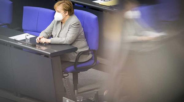 SUA i-au spionat pe Merkel și alți europeni cu sprijinul serviciilor de informații daneze – susține postul  public de televiziune danez DR