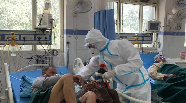 Varianta indiană a devenit dominantă în această țară europeană