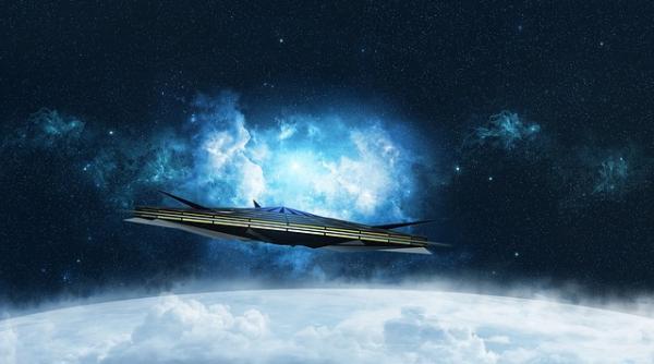 OZN-urile care au terorizat SUA! Ce au DESCOPERIT serviciile