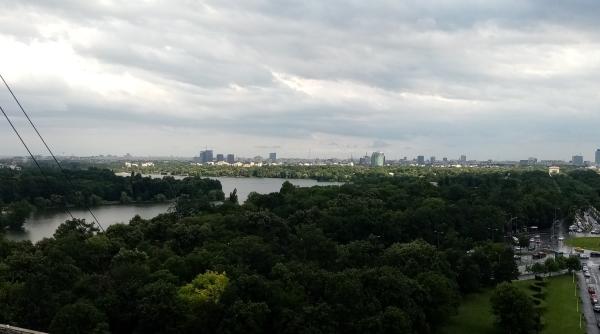 Prognoza METEO. Cum va fi vremea în prima lună de vară