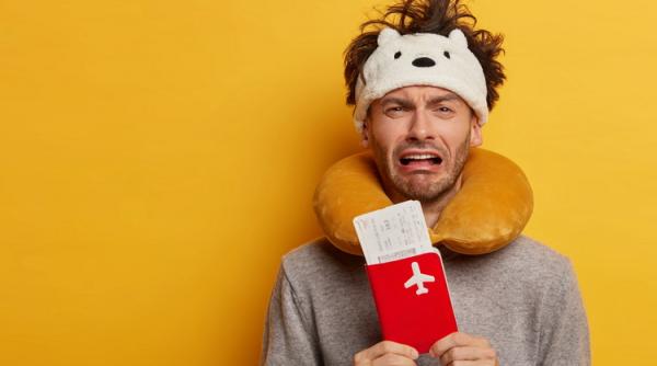 Britanicii fug din Portugalia. Biletele de avion au ajus la peste 1.000 dolari