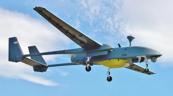Israel livrează drone militare către țări din Asia. Contracte colosale