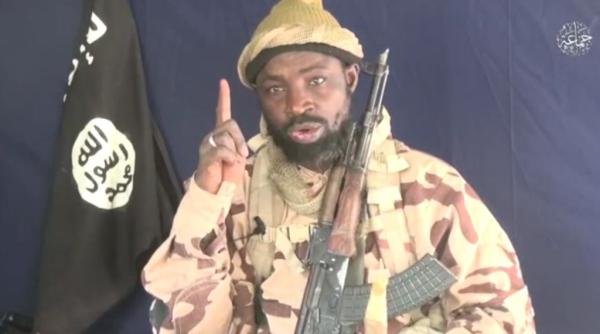 Liderul Boko Haram s-a sinucis, anunță o grupare jihadistă rivală