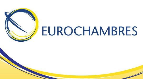 Eurochambers și Inițiativa celor Trei Mări, acord de colaborare propus de CCIR 