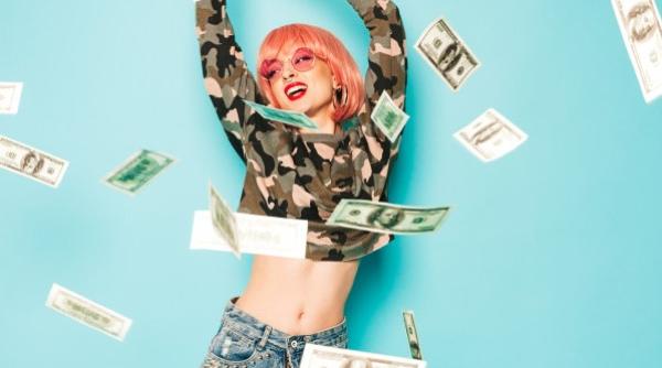 Horoscopul BANILOR 2021. Va fi vara PERFECTĂ pentru aceste zodii