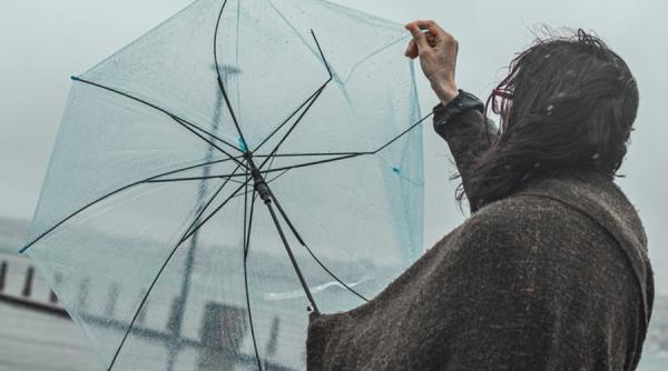 Meteo. Cod calben. Vine vijelia în aproape toată țara